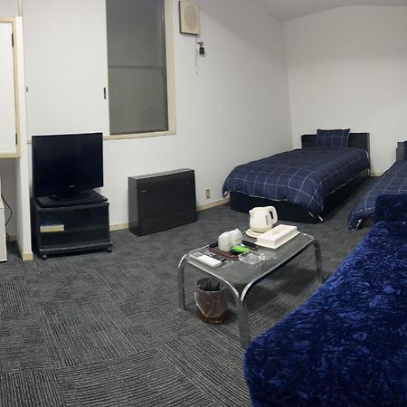 ロビンホテルrobin Hotel Yachimata Exteriör bild