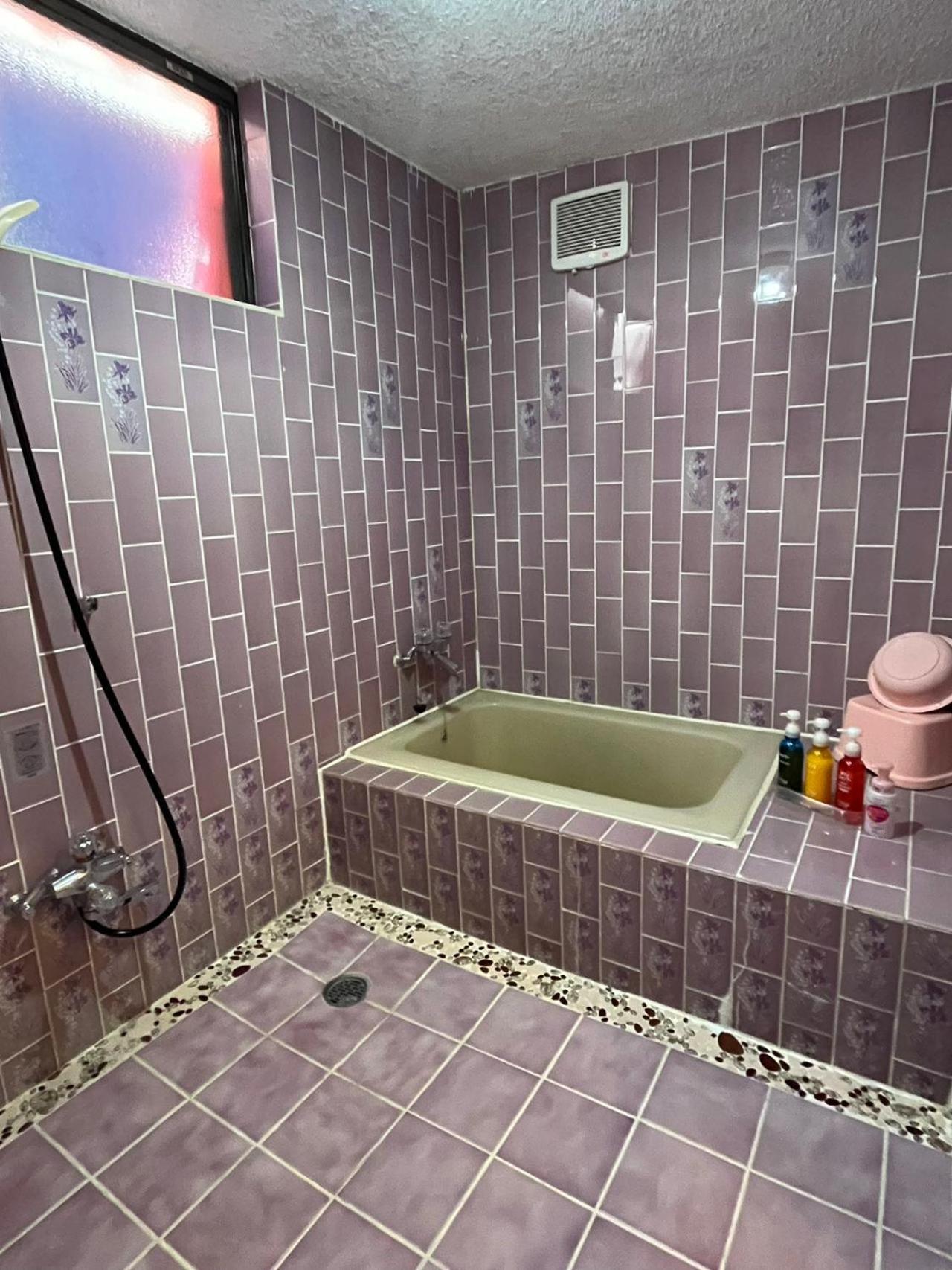 ロビンホテルrobin Hotel Yachimata Exteriör bild