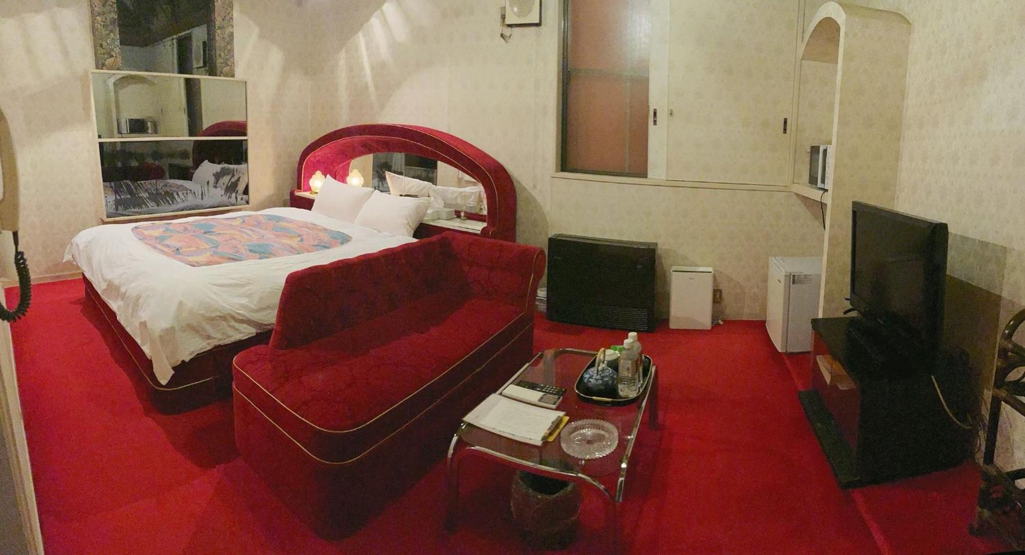 ロビンホテルrobin Hotel Yachimata Exteriör bild