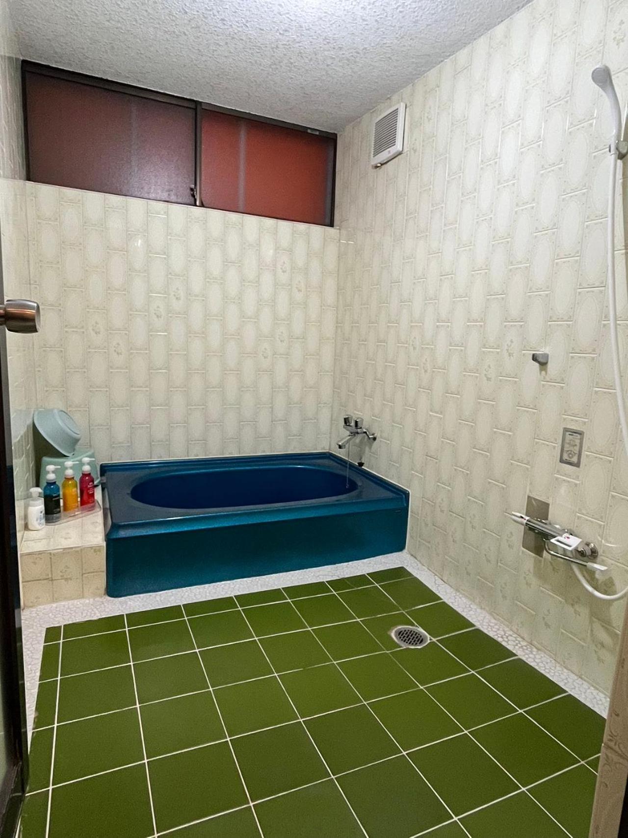 ロビンホテルrobin Hotel Yachimata Exteriör bild