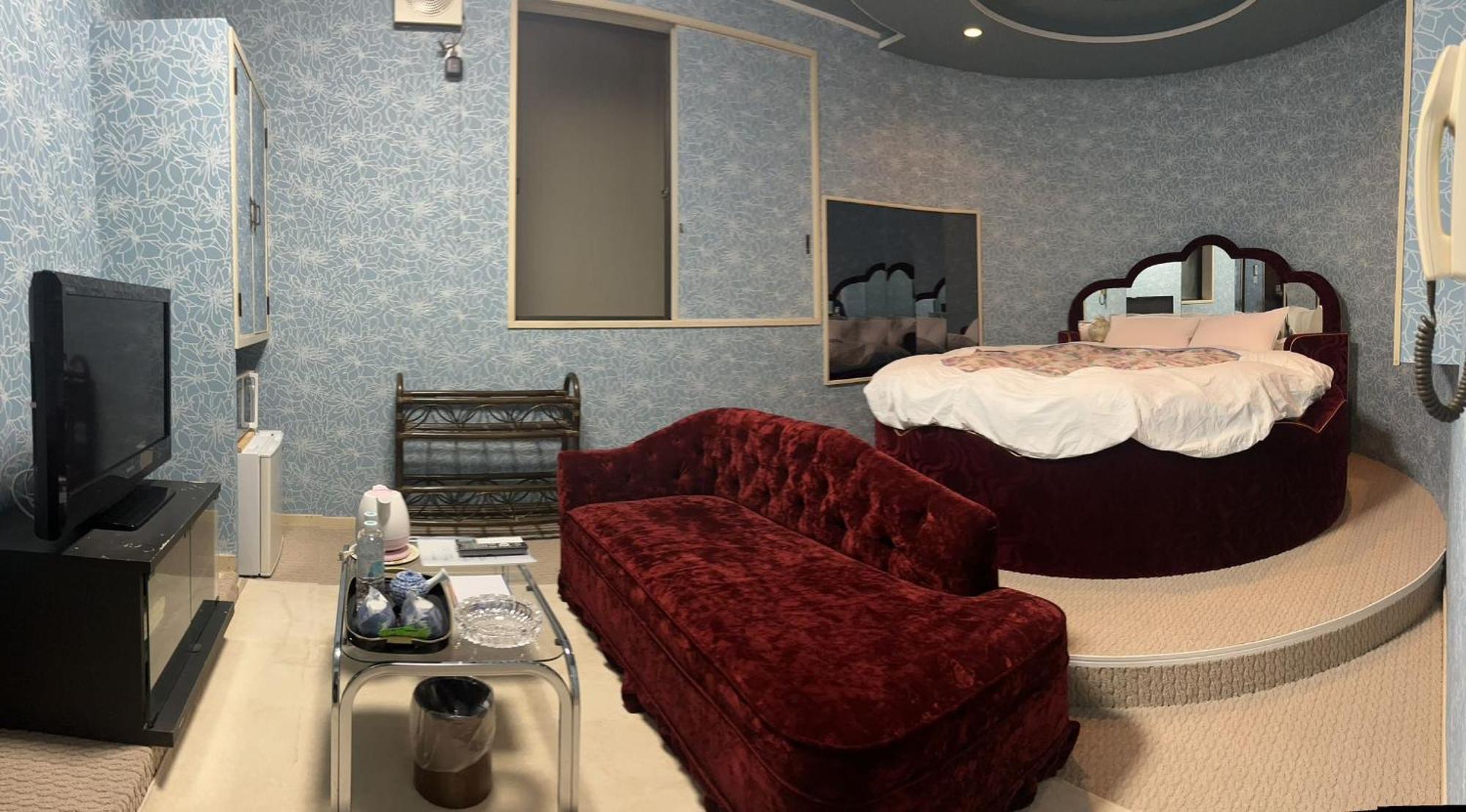 ロビンホテルrobin Hotel Yachimata Exteriör bild