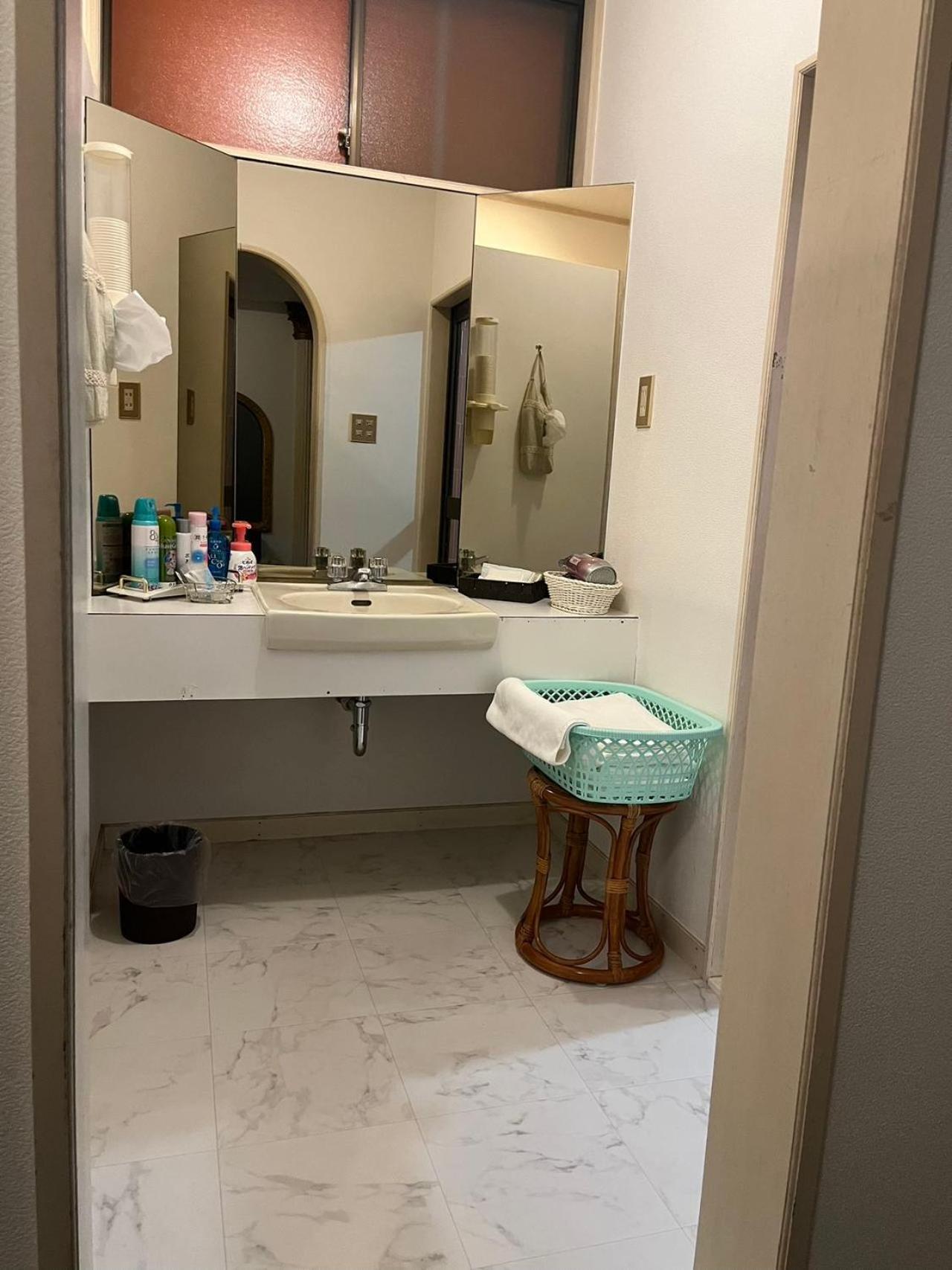 ロビンホテルrobin Hotel Yachimata Exteriör bild